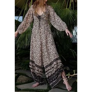 NEW Free People Forever Timeless Soulmate Jumpsuit Size XS